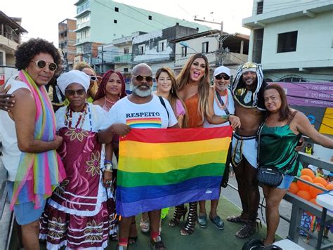 gay em salvador|Roteiro Orgulho em Salvador – Grupo Gay da Bahia